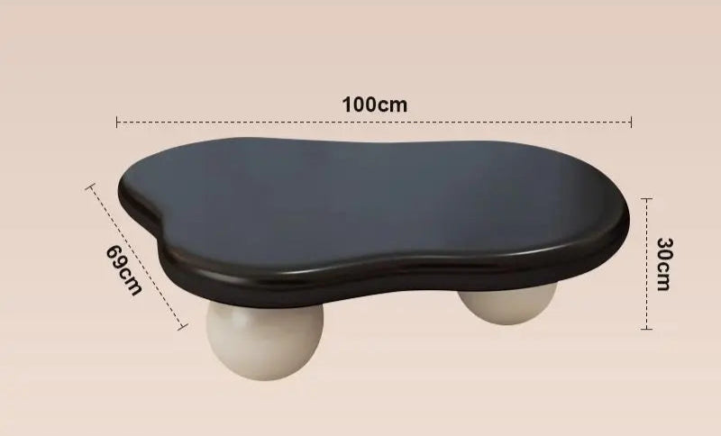 Cloudform Table