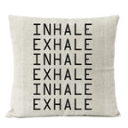 Modern Art Pillowcase