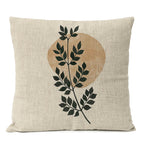 Boho-Inspired Pillowcase