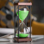 The Studio Hourglass