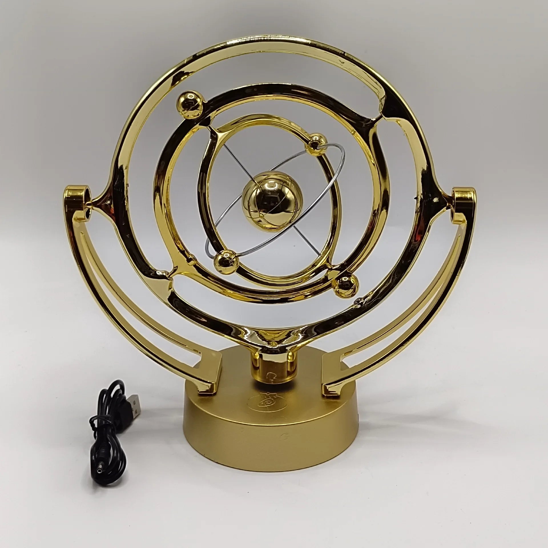 Perpetual Motion Machine: Celestial Orbit
