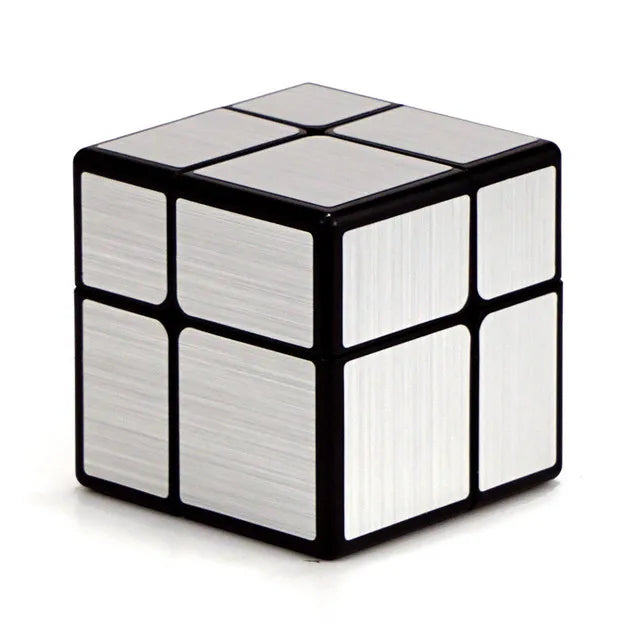 Bump Rubik's Cube