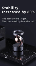 Magic Floating Mall Spinner