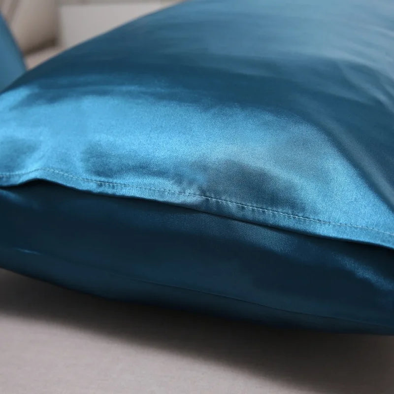 Satin Pillowcase