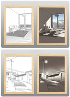 Magic LED Light Painting