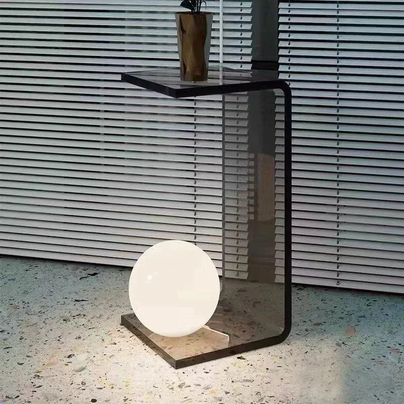 Acrylic Slide Under C-Table