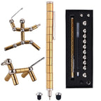 Magnetic Pen Builder