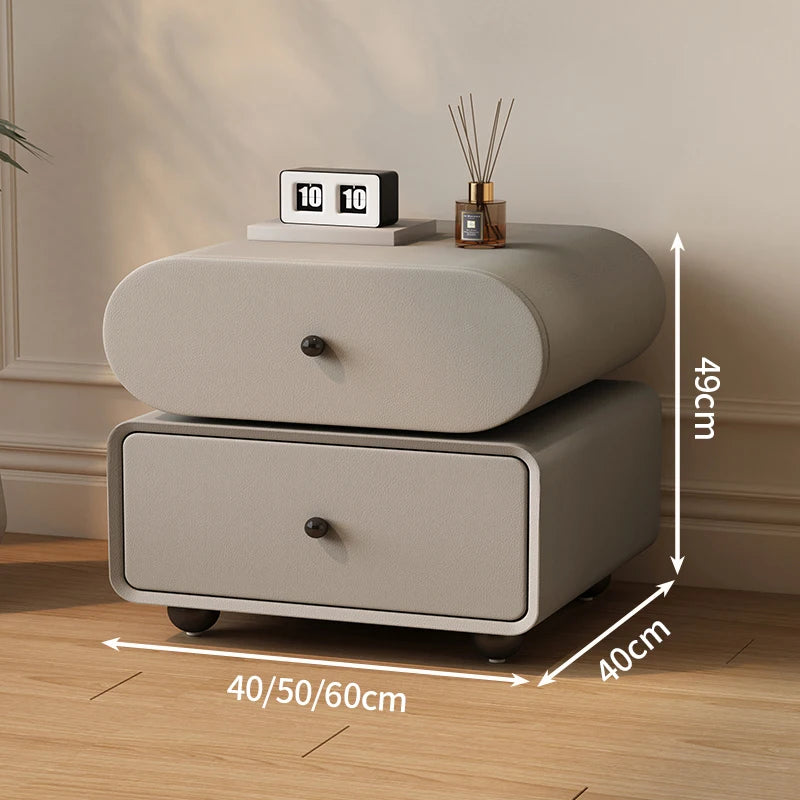Revolv Night Table