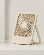 Sleek Desk Fan