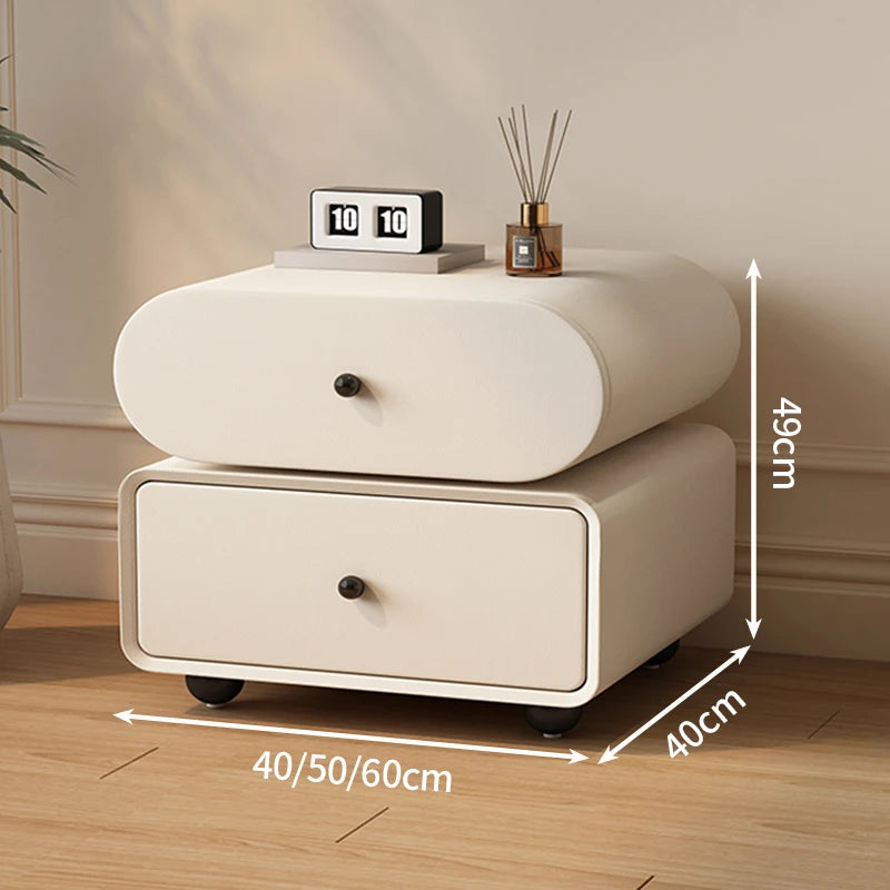 Revolv Night Table