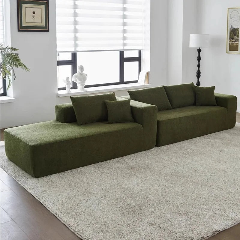 Modular Lounge Couch