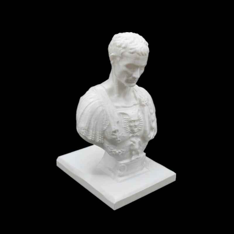 Julius Caesar Pen Holder
