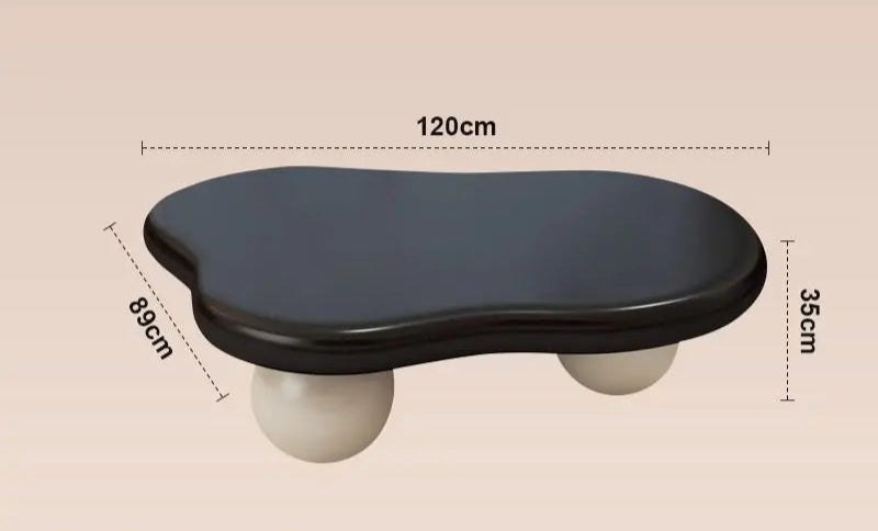Cloudform Table