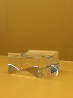 Crystal Pixel Filter