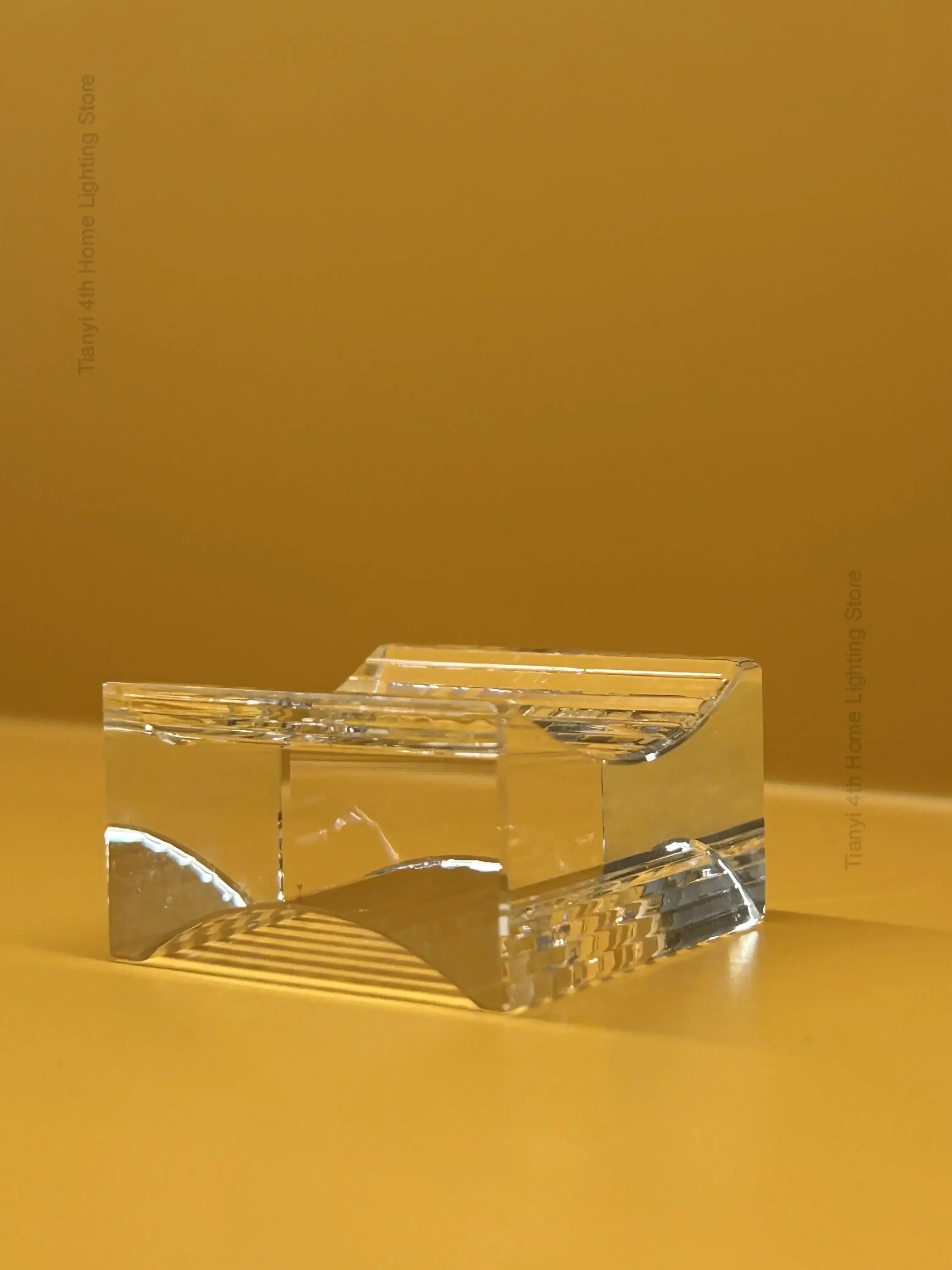 Crystal Pixel Filter