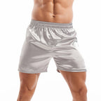 Luxury Satin Boxers