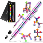 Magnetic Pen Builder
