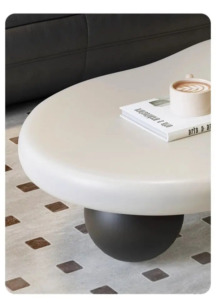 Cloudform Table