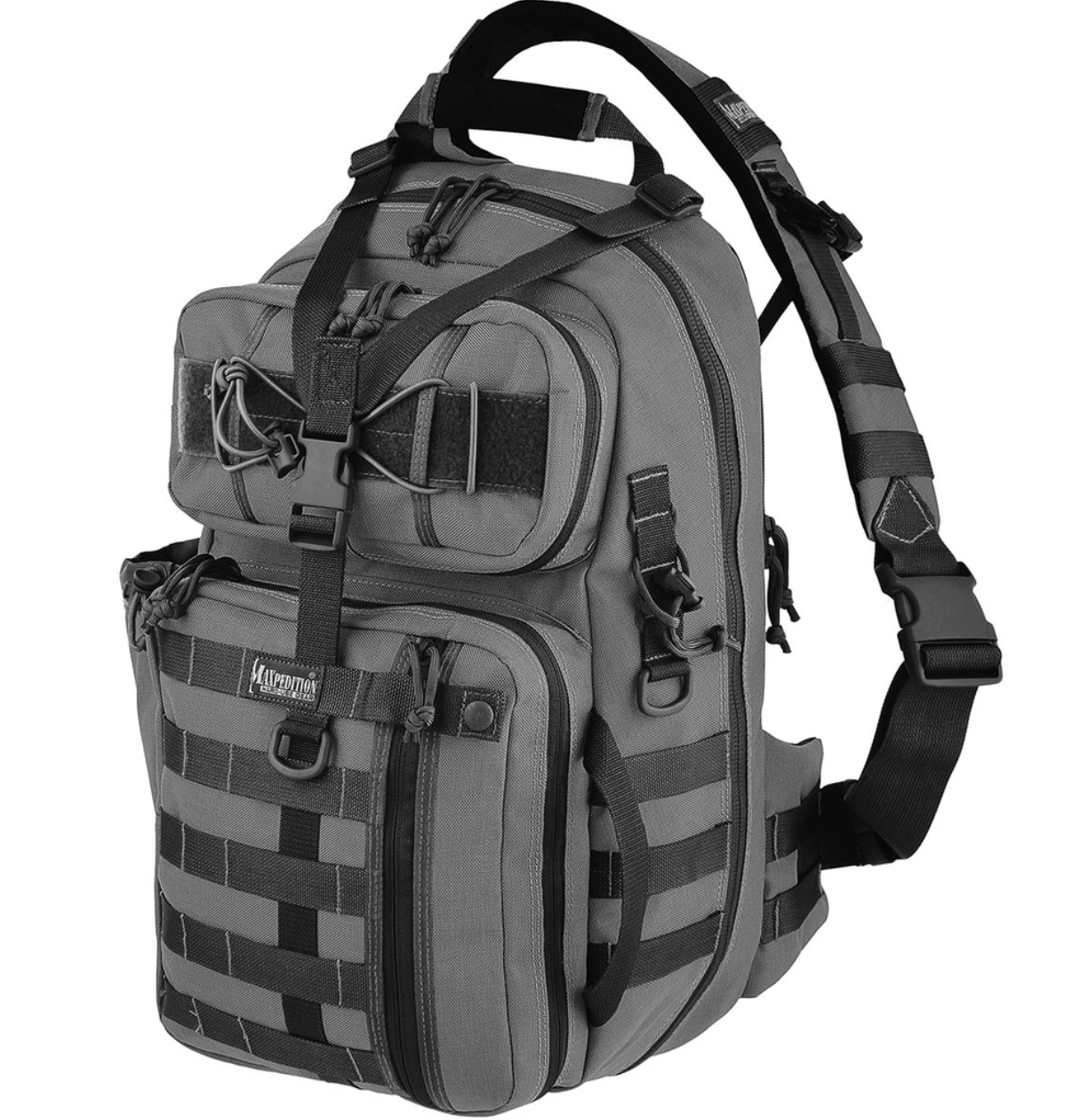 Mochilas Gearslinger Kodiak 22 L de Maxpedition