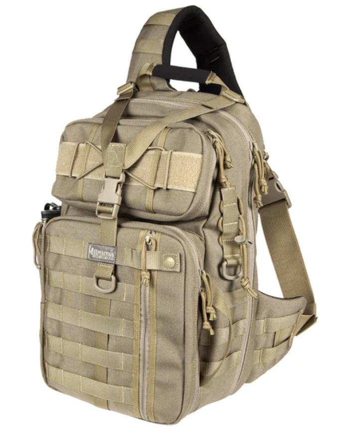 Mochilas Gearslinger Kodiak 22 L de Maxpedition