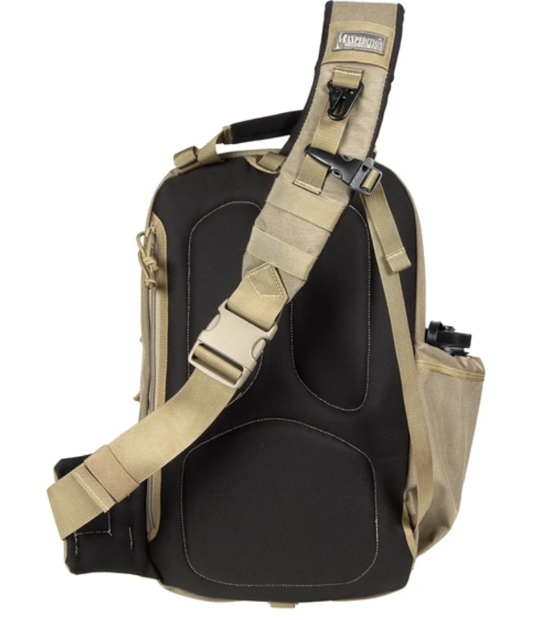 Mochilas Gearslinger Kodiak 22 L de Maxpedition