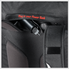 Jack Wolfskin Allspark Illuminated Daypack