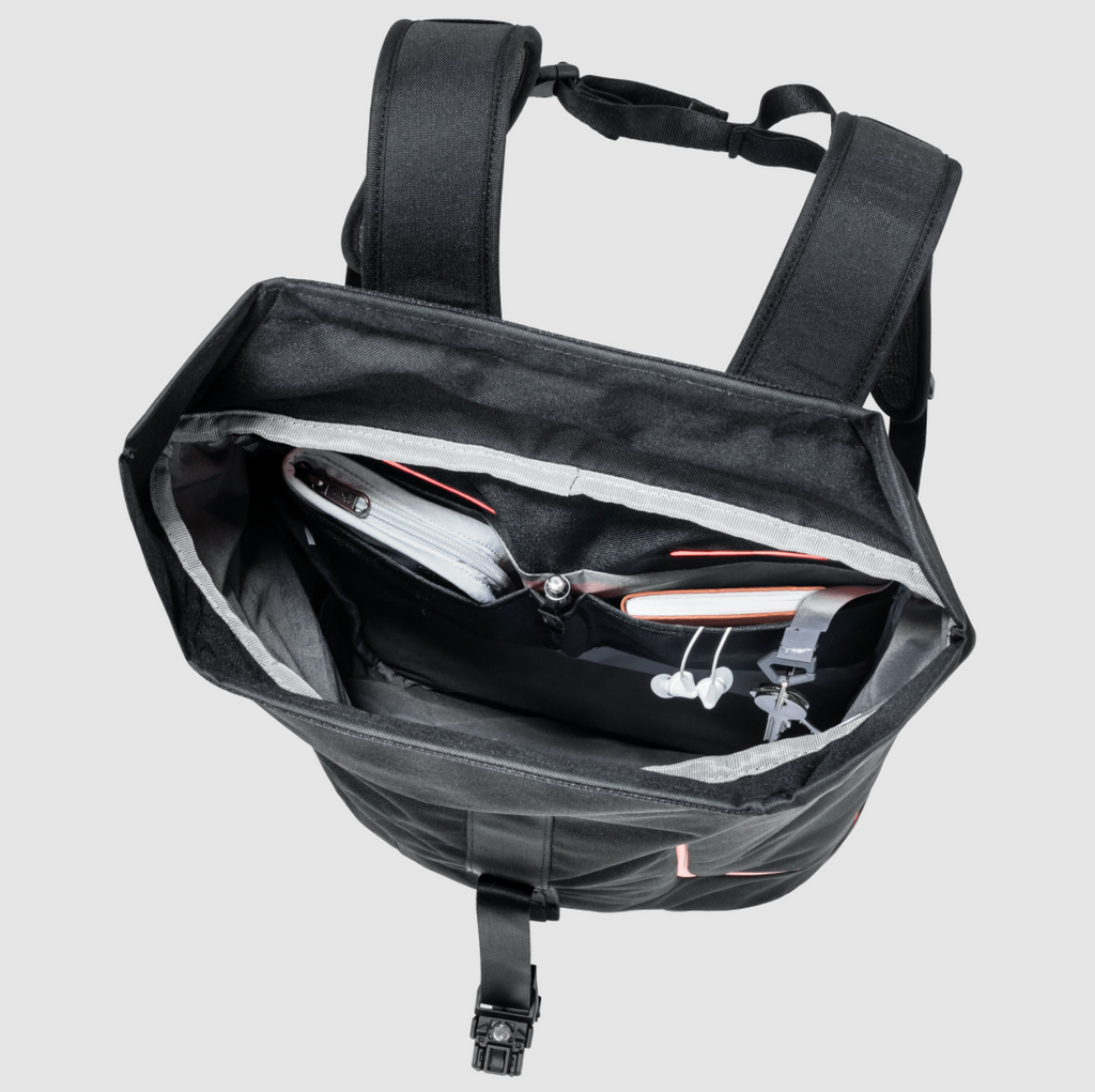 Jack Wolfskin Allspark Illuminated Daypack