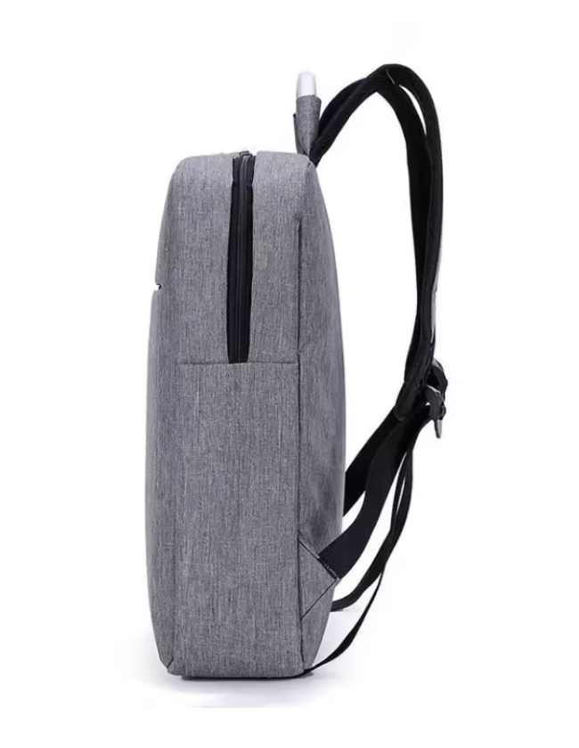 Oxford Fabric Backpack