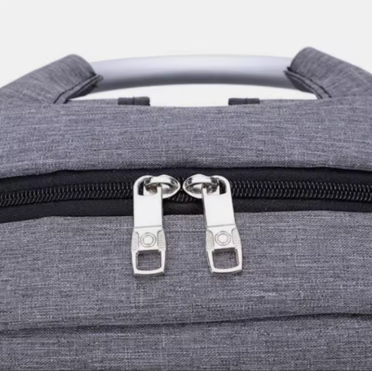 Oxford Fabric Backpack