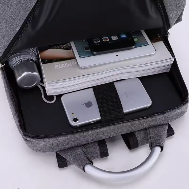 Oxford Fabric Backpack