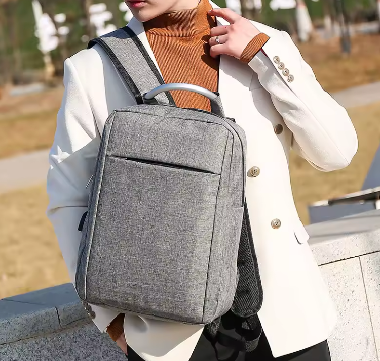 Oxford Fabric Backpack