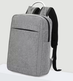 Oxford Fabric Backpack