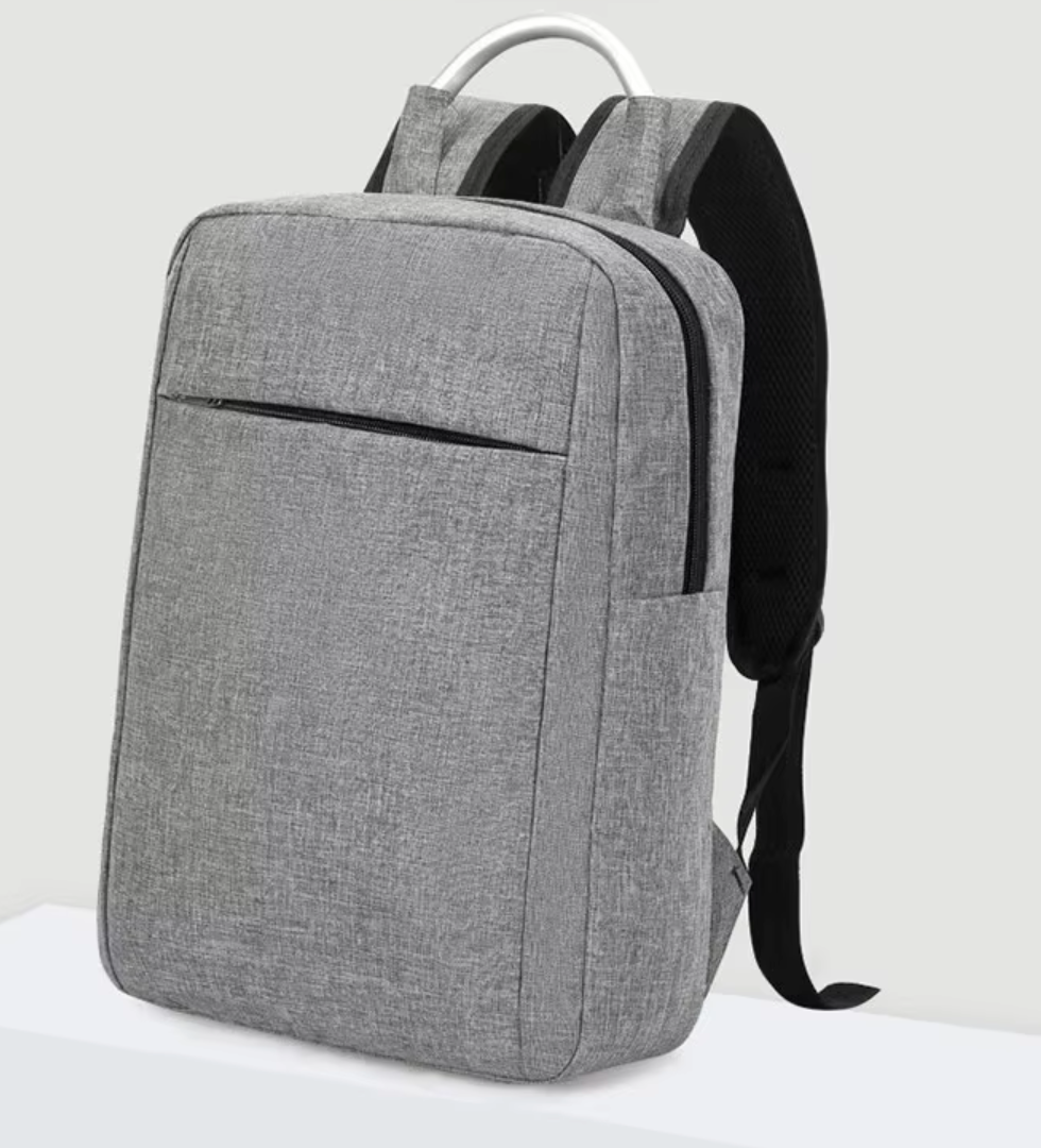 Oxford Fabric Backpack