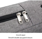 Oxford Fabric Backpack