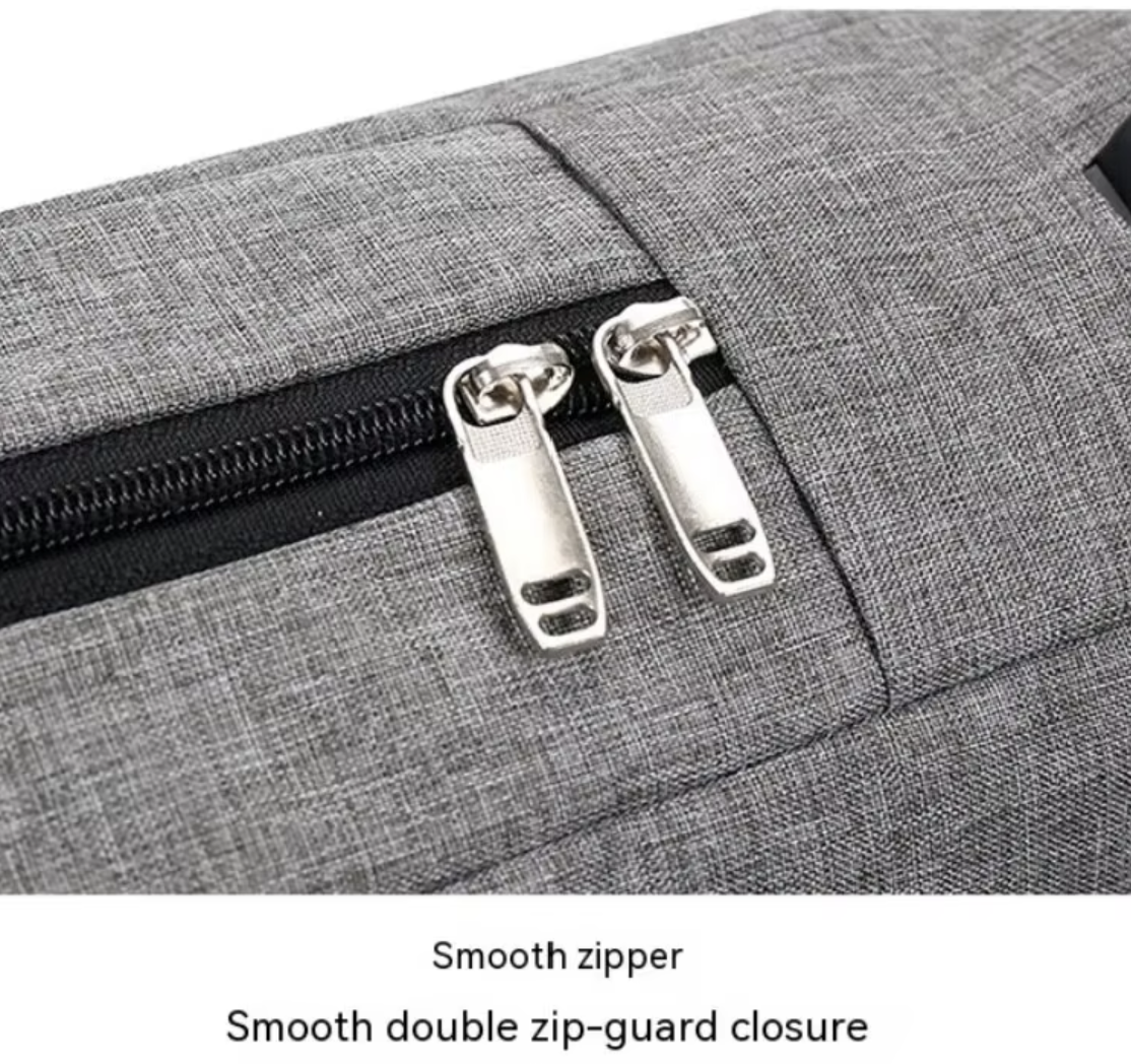 Oxford Fabric Backpack