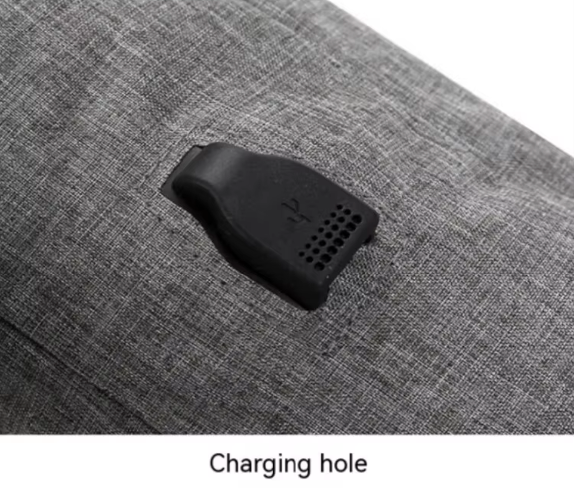 Oxford Fabric Backpack