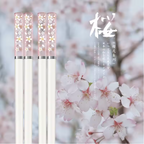 Sakura Cherry Blossom Chopsticks
