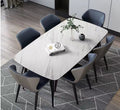 7 PC DINING TABLE SET