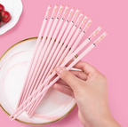 Sakura Cherry Blossom Chopsticks