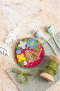 Hawthorn Handmade Wren Felt Craft Kit