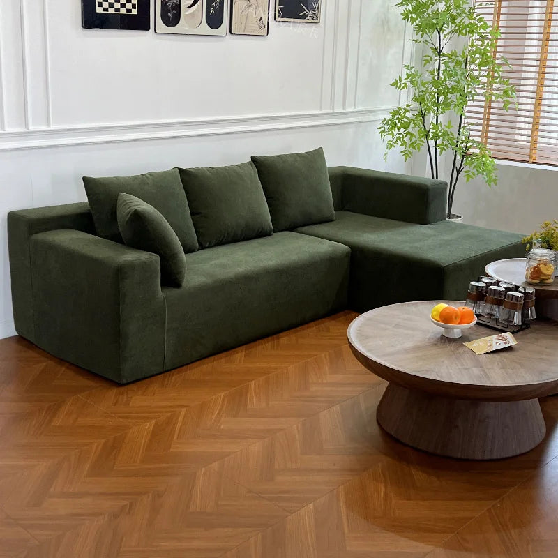 Modular Lounge Couch