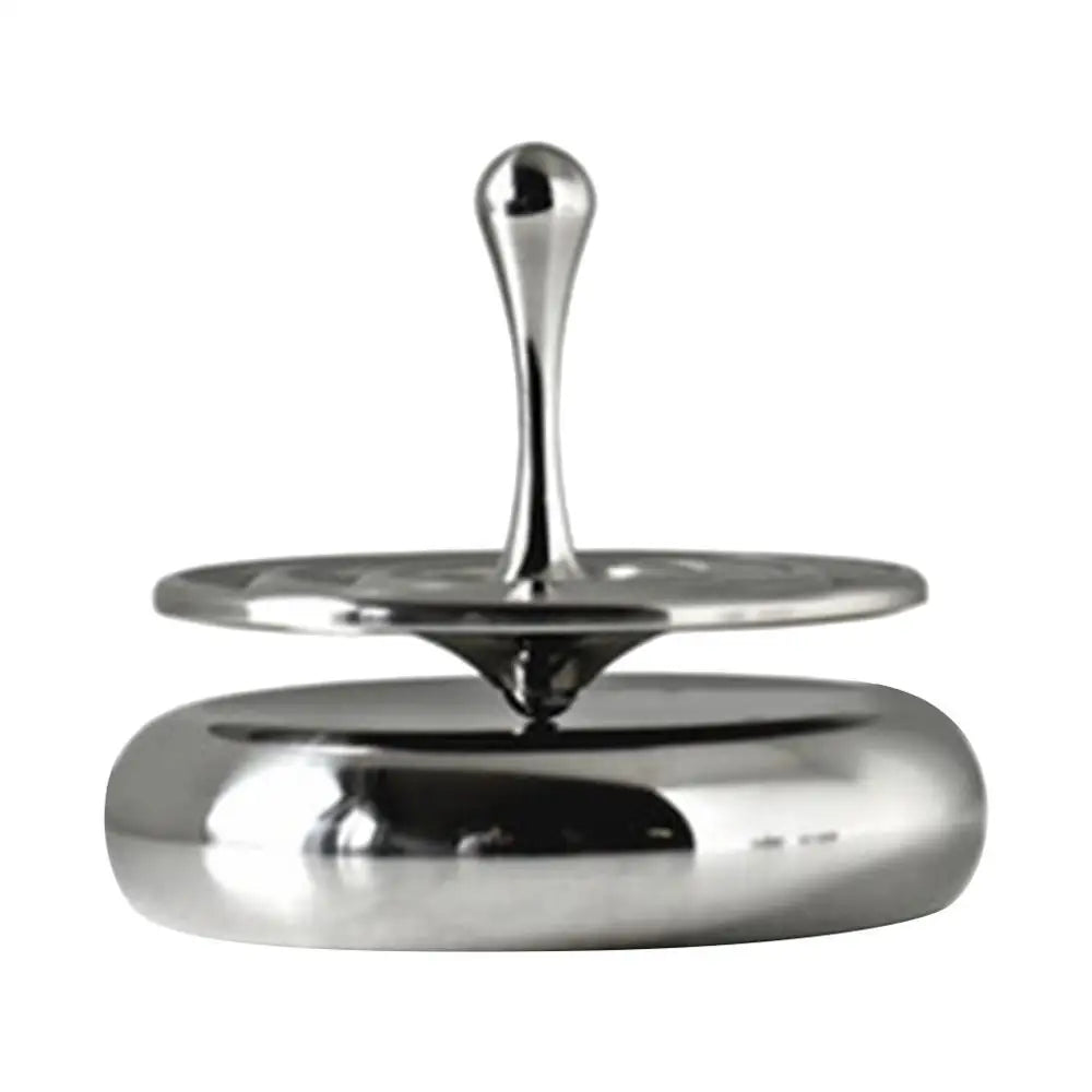 Droplet Spinner with Base