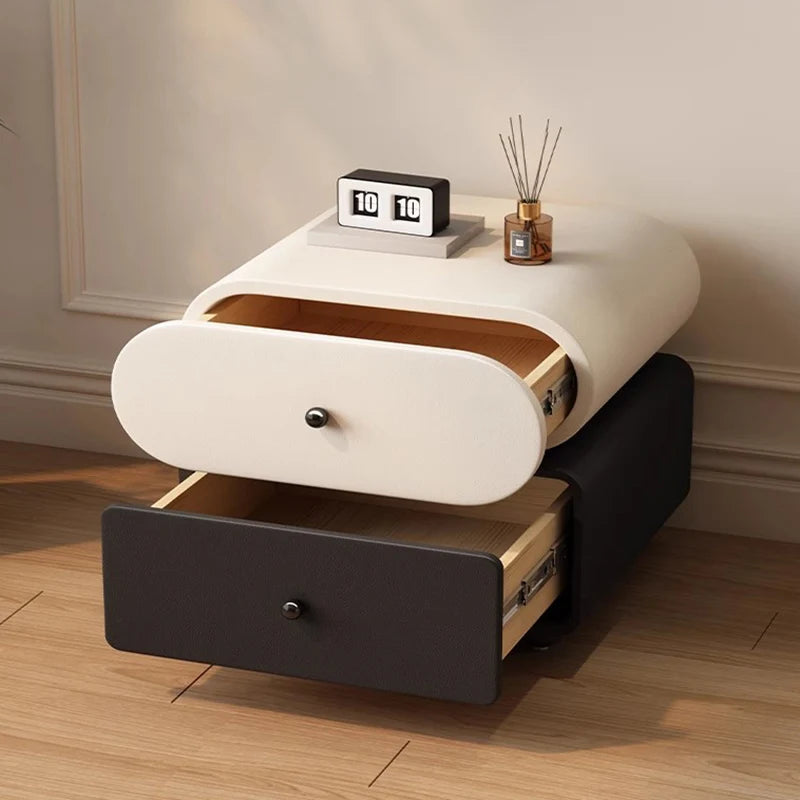 Revolv Night Table