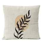 Boho-Inspired Pillowcase