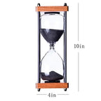 The Studio Hourglass