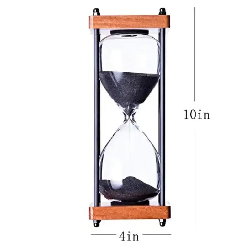 The Studio Hourglass