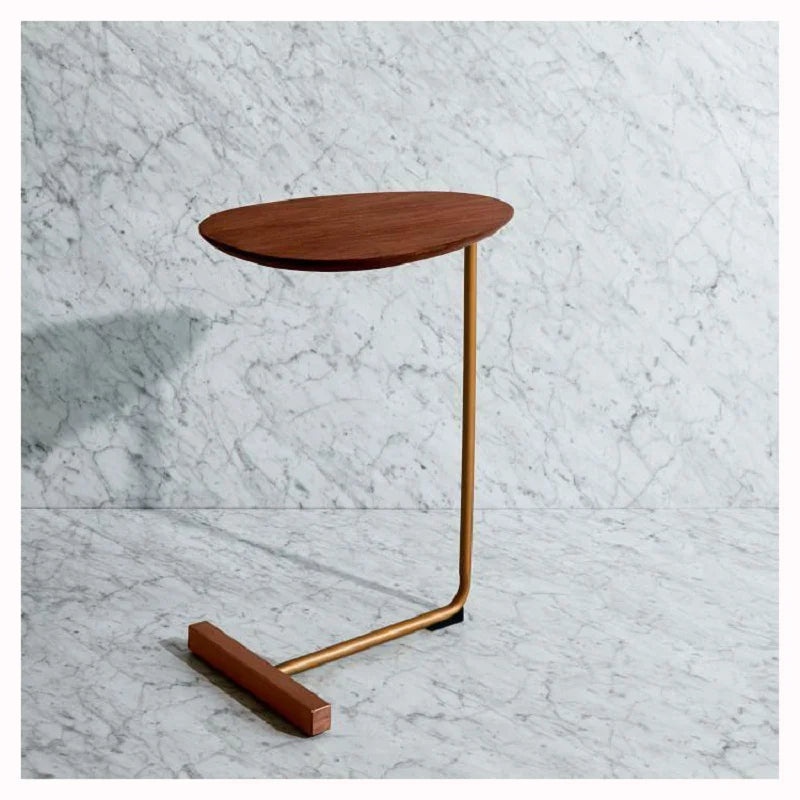 Modern Slide Under C-Table