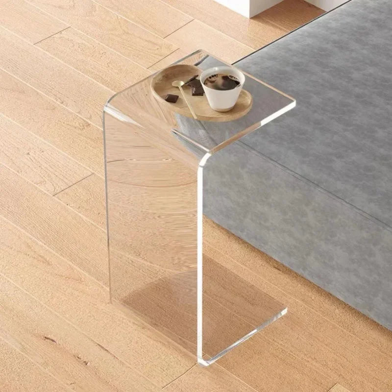 Acrylic Slide Under C-Table
