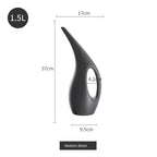 Sleek Lightweight Watering Can