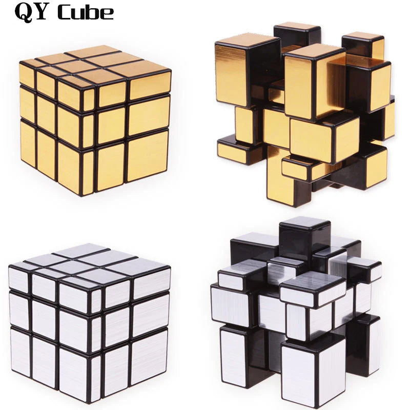 Bump Rubik's Cube